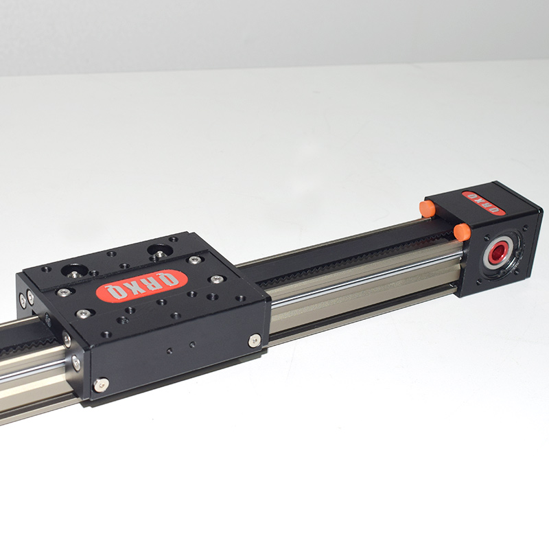 QRXQ RXP30 リニアレール Nema 23 ステッピ - Nema23 Stepper のレビューと価格