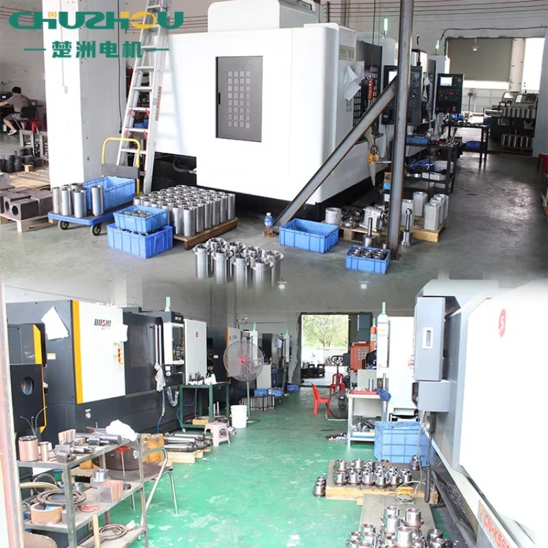 3Kw水冷スピンドル4ベアリング3.7kw Er20水冷10 - Water Cooled Spindle のレビューと価格