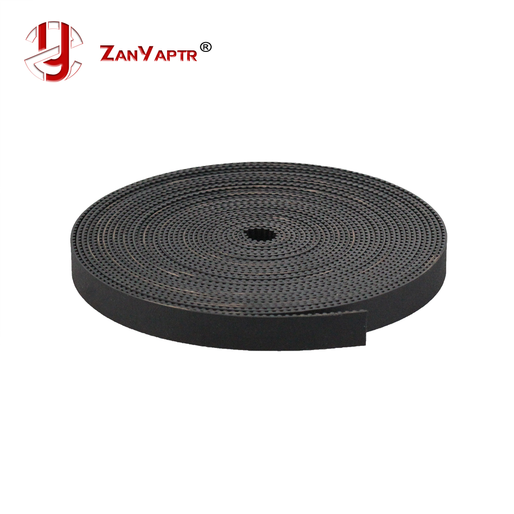 ホット販売 GT2-10mm オープンタイミングベルト幅 1 - Gt2 Belt のレビューと価格