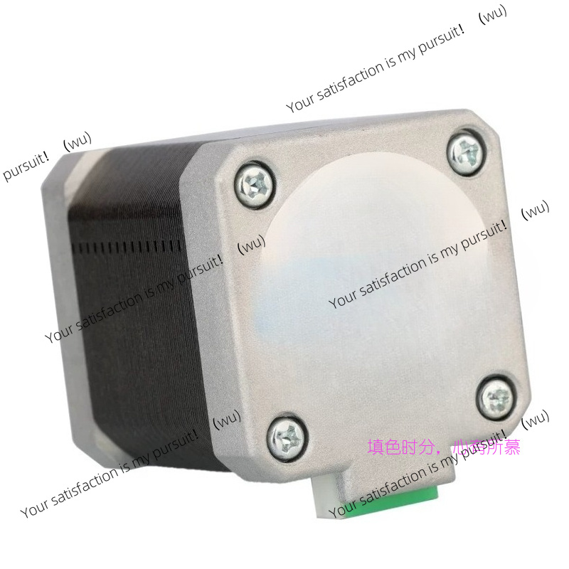 Voron 2.4 VzBot 3Dプリンター用モーションド - Nema 17 Stepper のレビューと価格