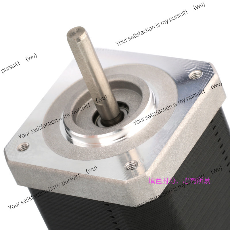 Voron 2.4 VzBot 3Dプリンター用モーションド - Nema 17 Stepper のレビューと価格