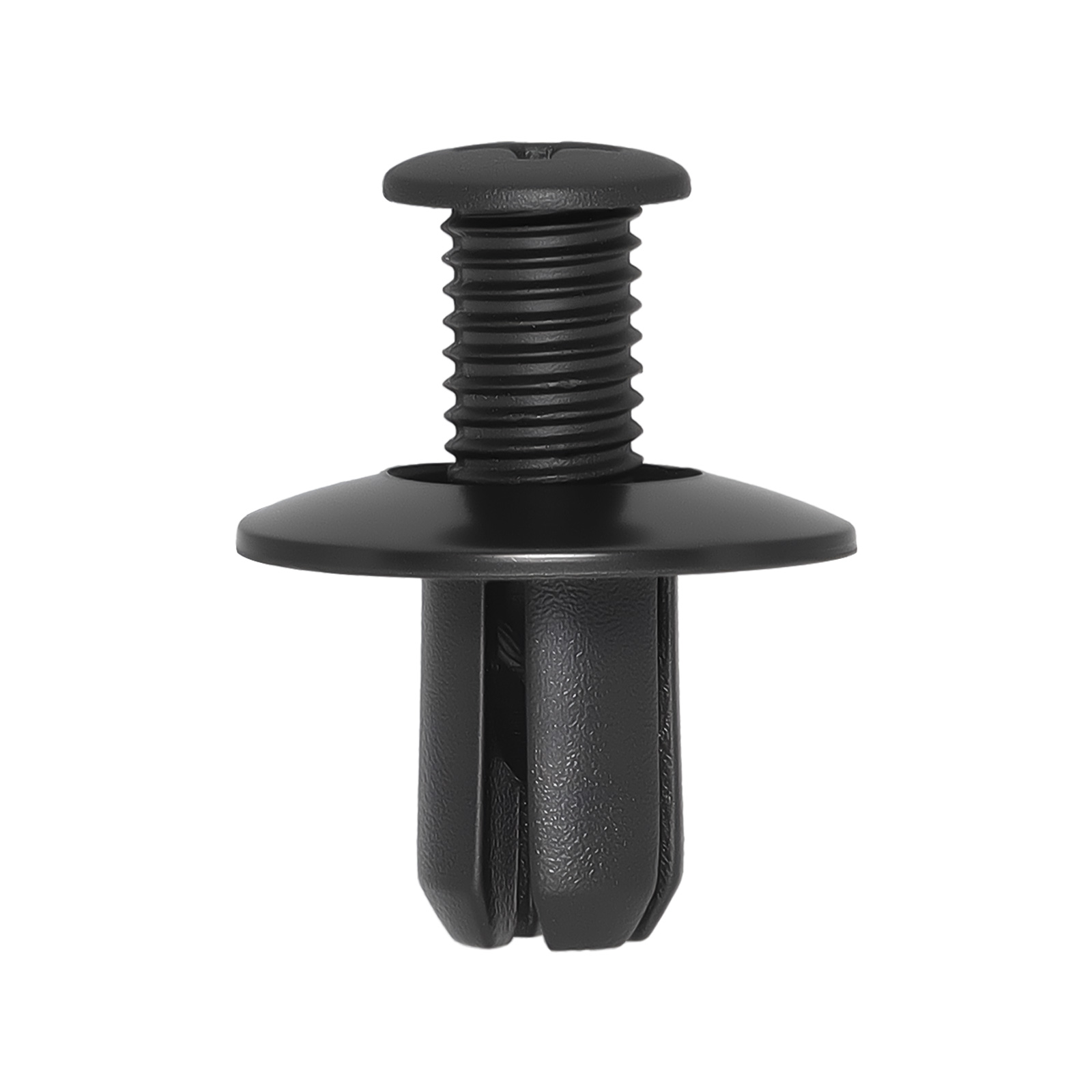 8MM 100個入り 車用プラスチックリベット ファスナー  - Lead Screw 8Mm のレビューと価格