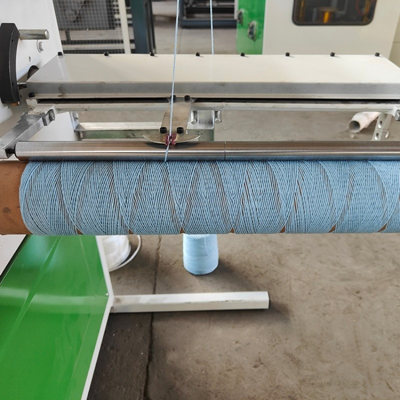 YB製、プラスチック製ラフィア糸用コットンロープ巻き取り・巻 - Spindle Motor のレビューと価格