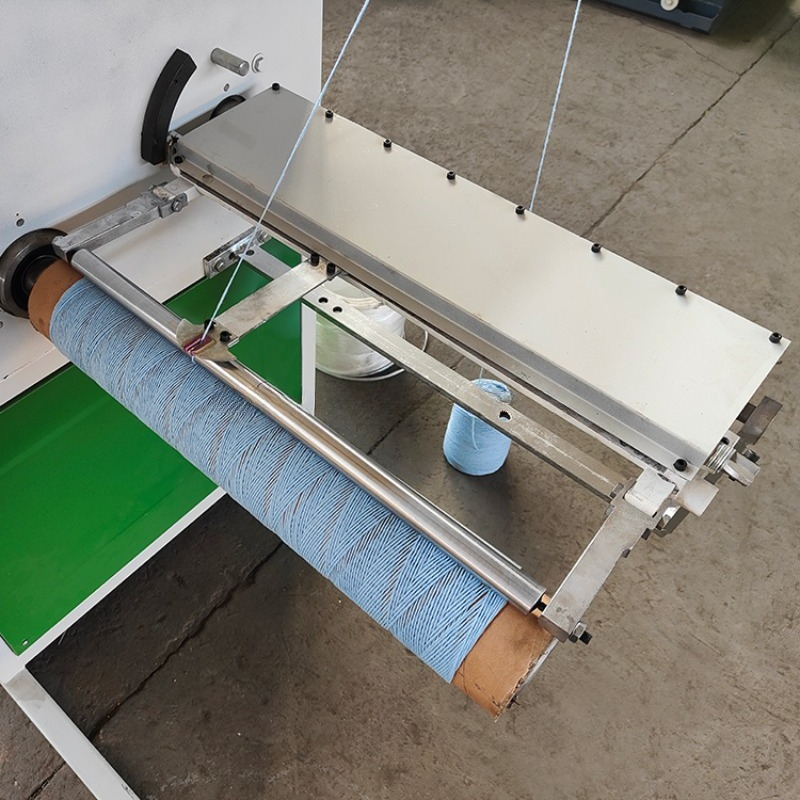 YB製、プラスチック製ラフィア糸用コットンロープ巻き取り・巻 - Spindle Motor のレビューと価格