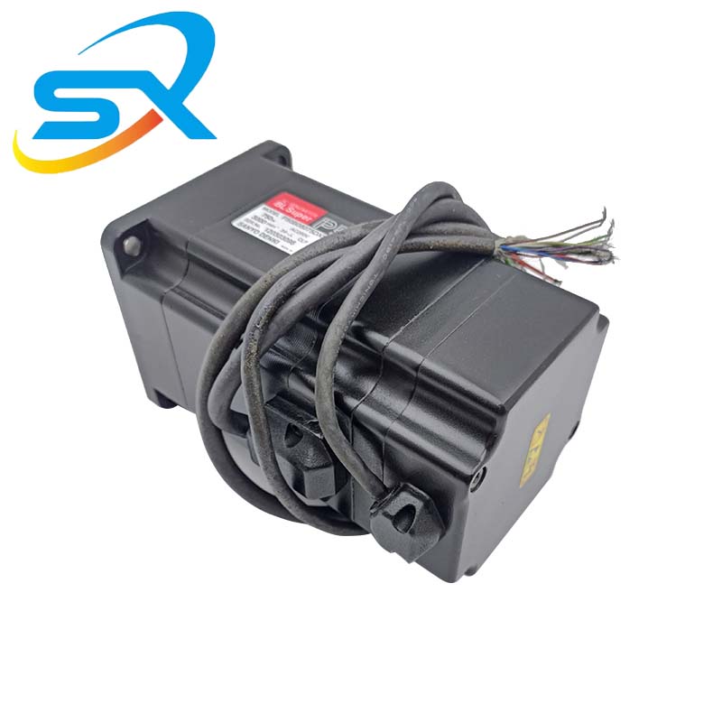 100% テスト済み OK 三洋電機 AC サーボ モーター - Servo Motor のレビューと価格