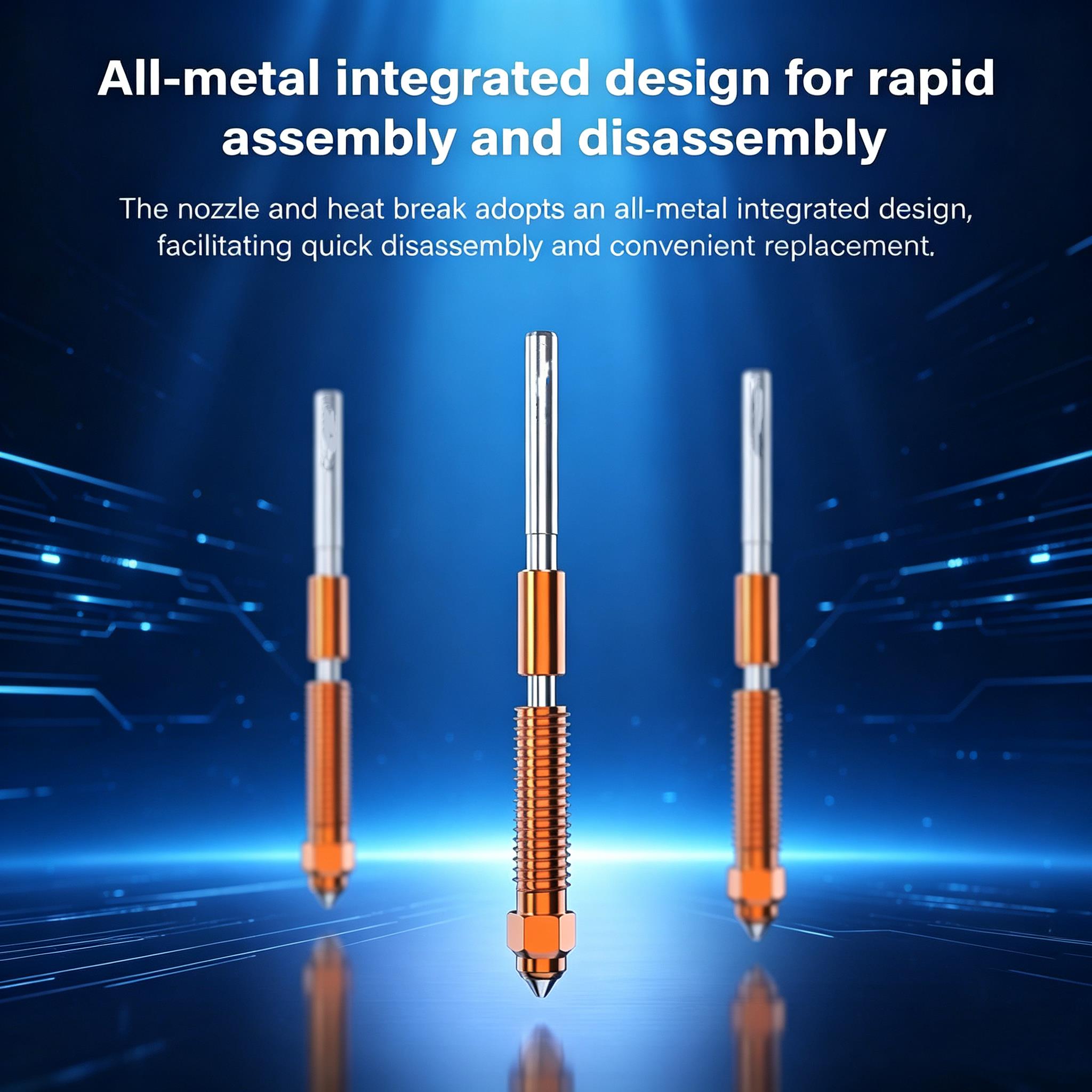 Creality K1C、K1 Max、K1 SE、Ende - Aluminium Profile 2020 のレビューと価格