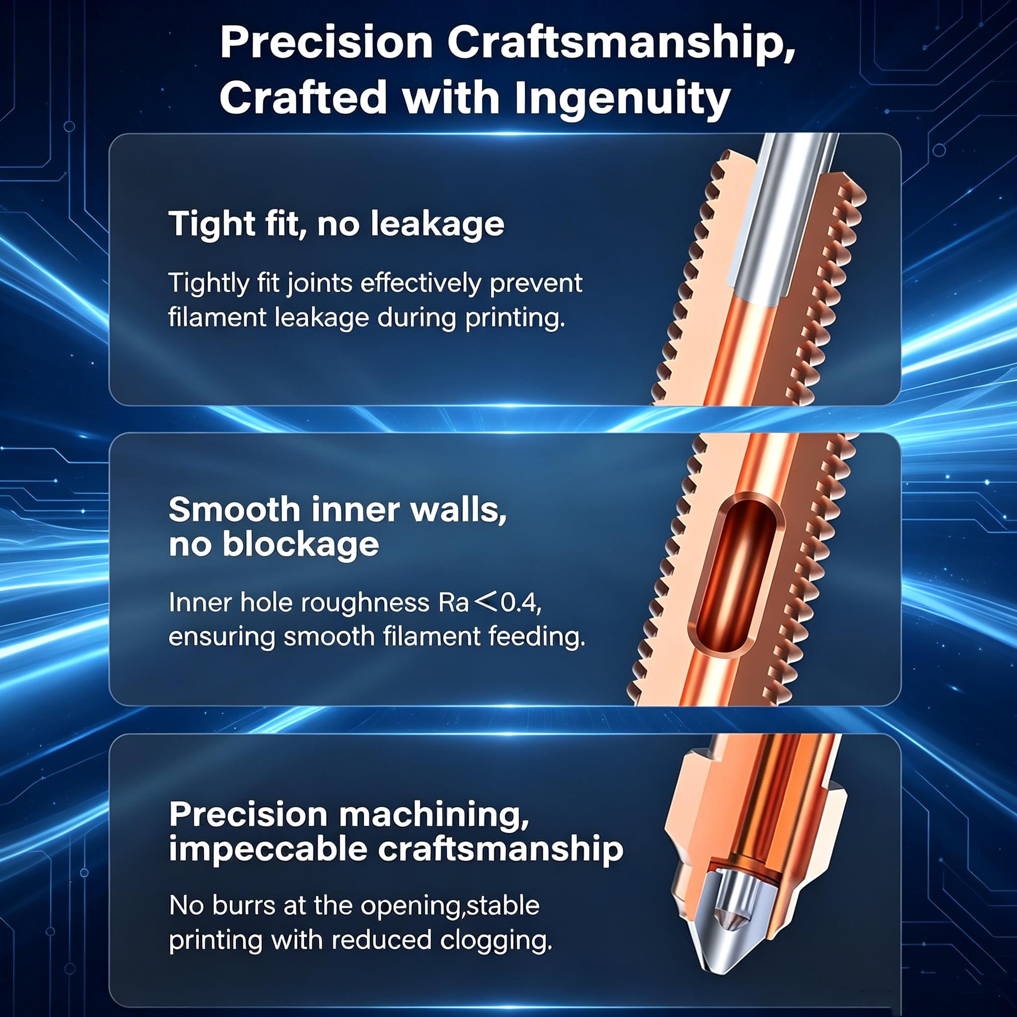 Creality K1C、K1 Max、K1 SE、Ende - Aluminium Profile 2020 のレビューと価格