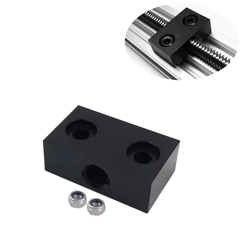 4個入り OpenBuilds T8 リードスクリュー AC - Linear Rod 8Mm のレビューと価格