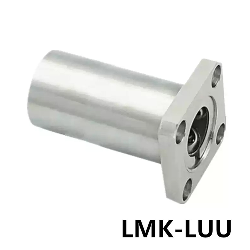 1個入り LMF/LMH/LMK8/10/12/13/16/ - Linear Rod 8Mm のレビューと価格
