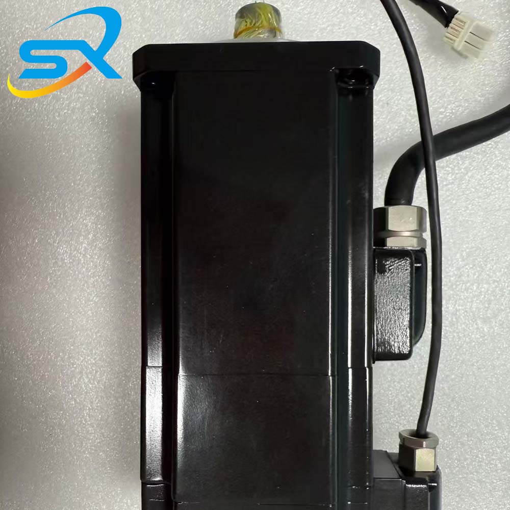 100% テストOK SANYO DENKI P20B101 - Servo Motor のレビューと価格