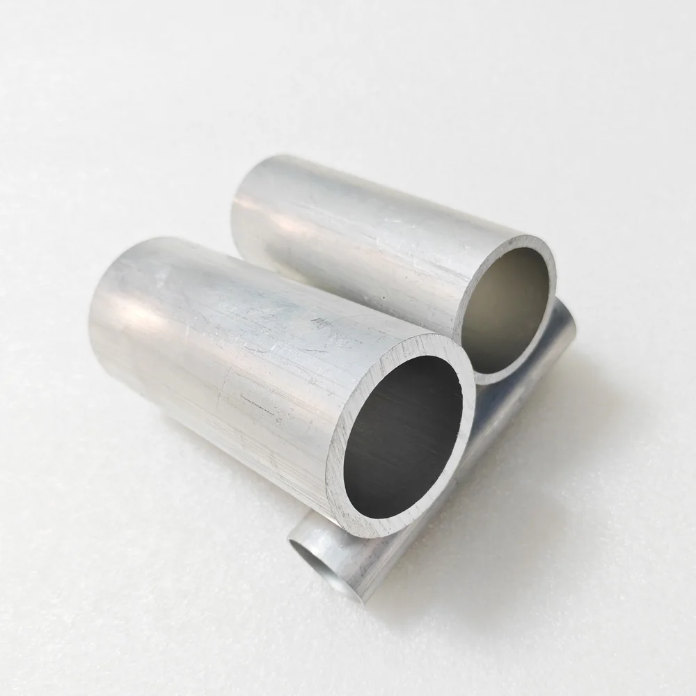 アルミ合金中空丸パイプ,CNC金属配管,od 38mm, 1 - 3018 Aluminium Cnc のレビューと価格