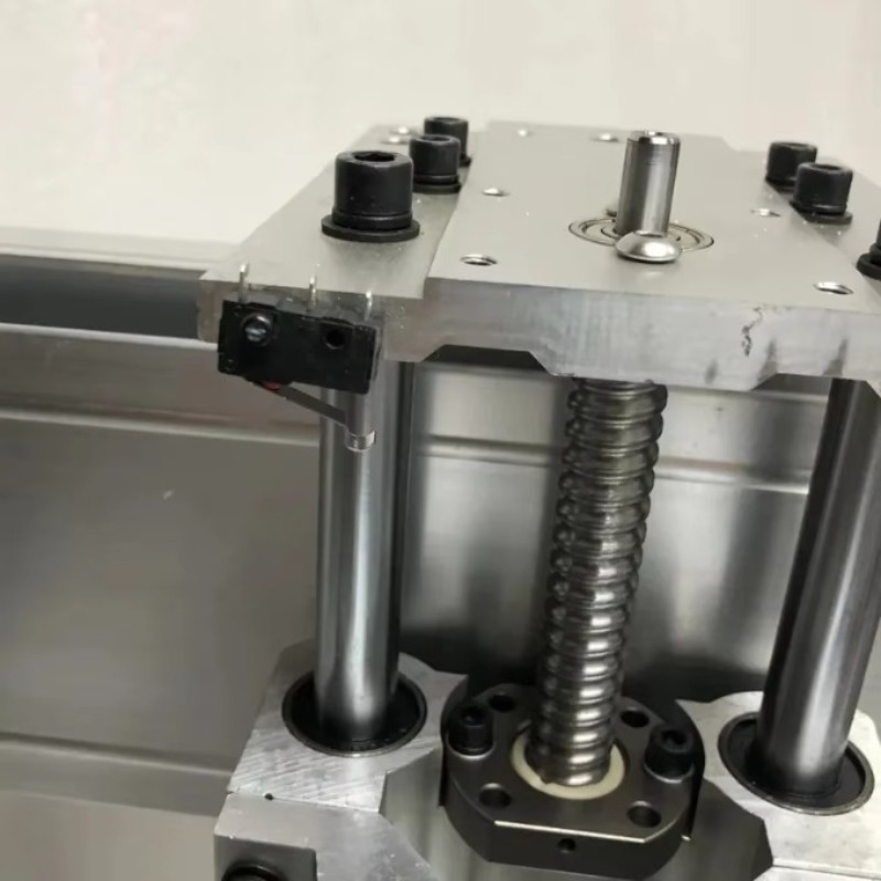 アルミCNC 3040 6040フレームキット リミットスイ - Cnc Router のレビューと価格
