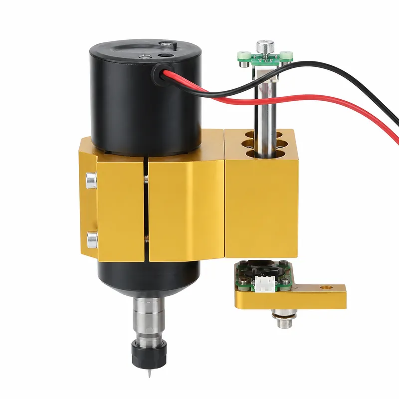 CNC 3018 Plus Z軸モジュール、アルミニウム製ス - 3018 Aluminium Cnc のレビューと価格