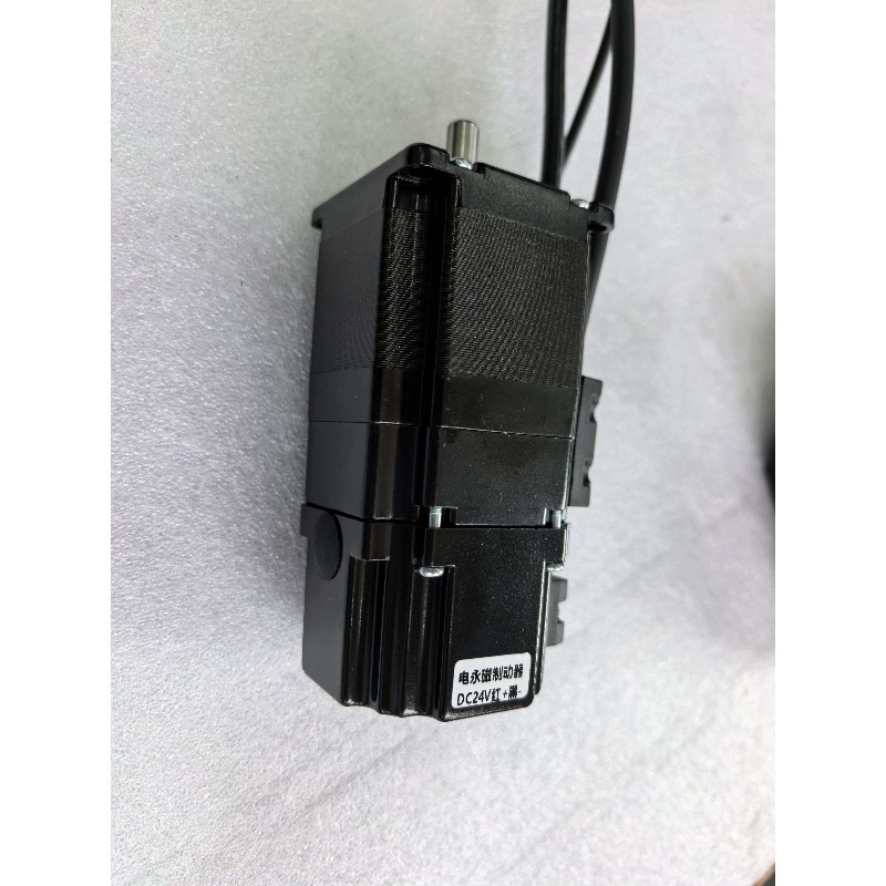 2相5A 2N.m Nema 23 ハイブリッドクローズドル - Nema23 Stepper のレビューと価格