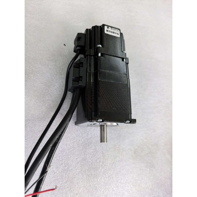 2相5A 2N.m Nema 23 ハイブリッドクローズドル - Nema23 Stepper のレビューと価格