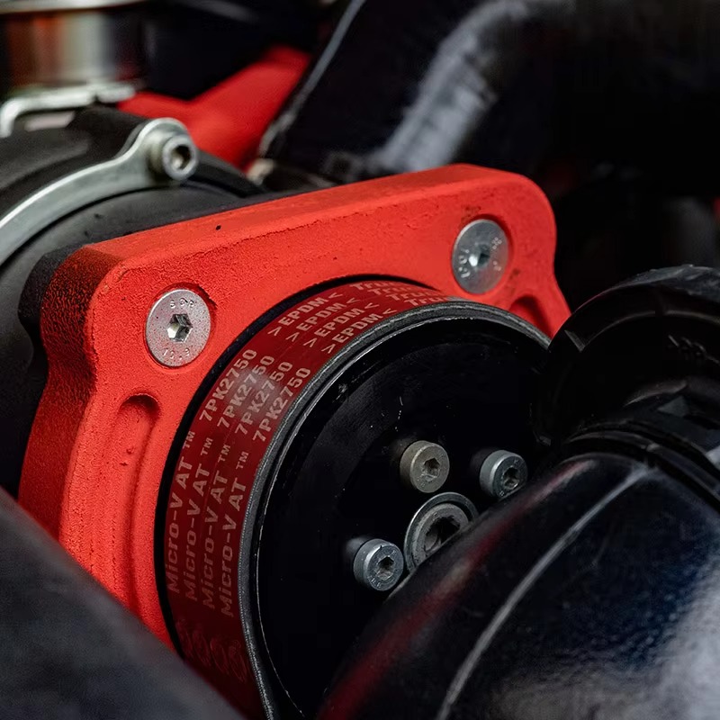 新型 Gt2-7040 V93 3.0L 車用 6G72 エ - Gt2 Belt のレビューと価格