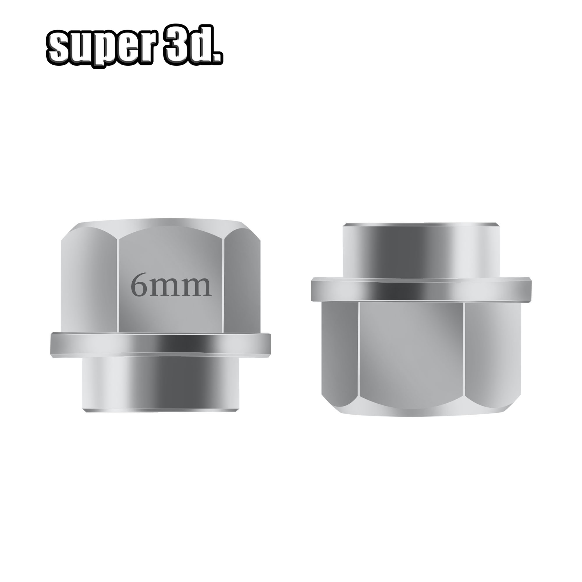 3D プリンタ部品 Openbuilds エキセントリックス - V Slot Wheel のレビューと価格