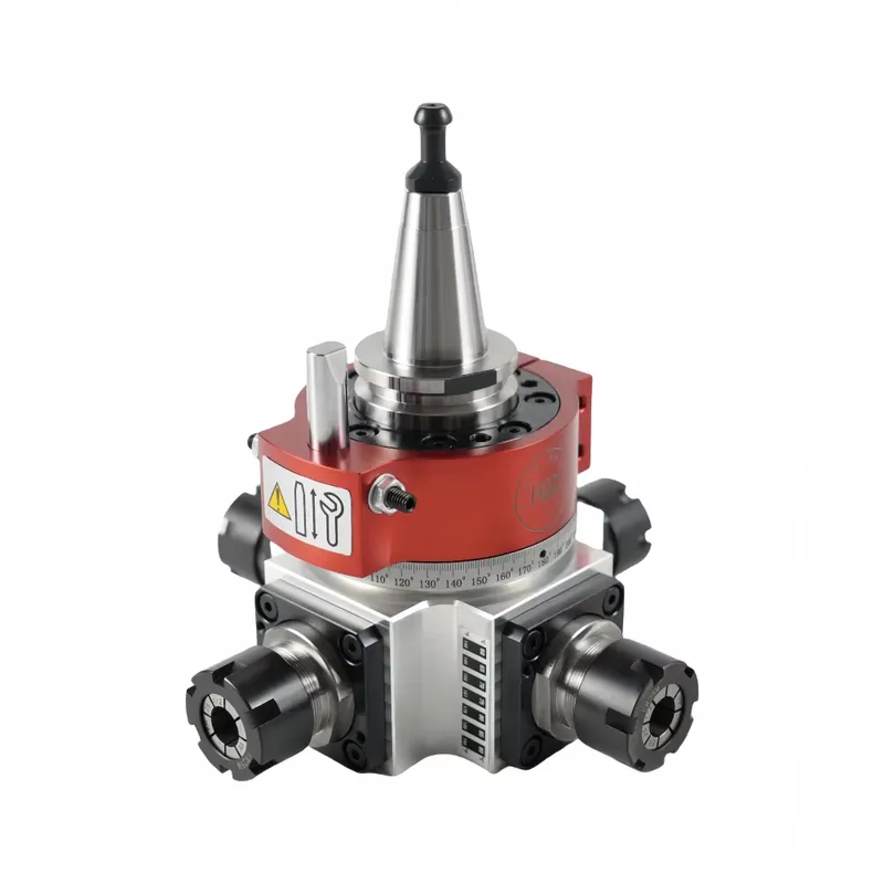 HQDモーターメーカー製数値制御ATCスピンドルアグリゲート - Spindle Motor のレビューと価格