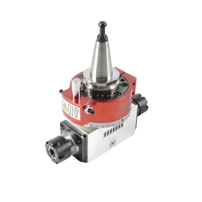 HQDモーターメーカー製数値制御ATCスピンドルアグリゲート - Spindle Motor のレビューと価格