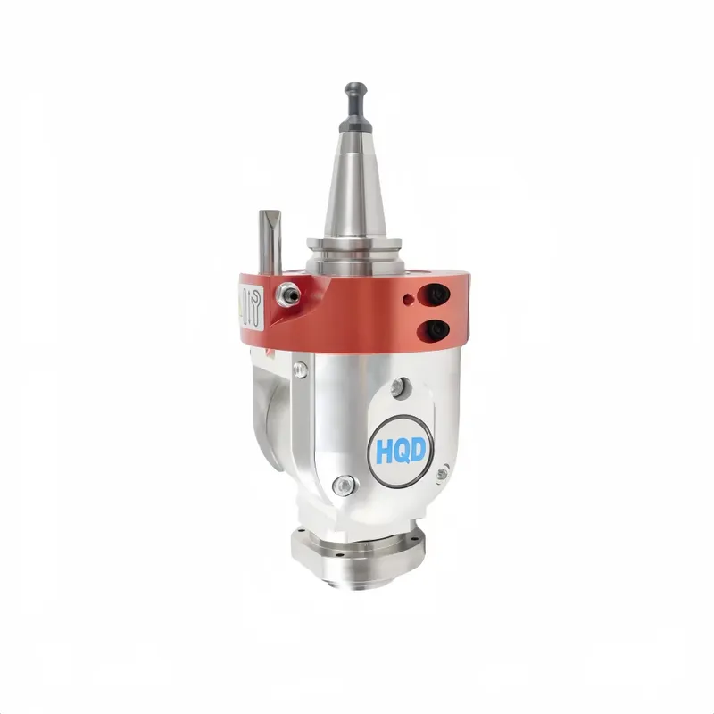 HQDモーターメーカー製数値制御ATCスピンドルアグリゲート - Spindle Motor のレビューと価格