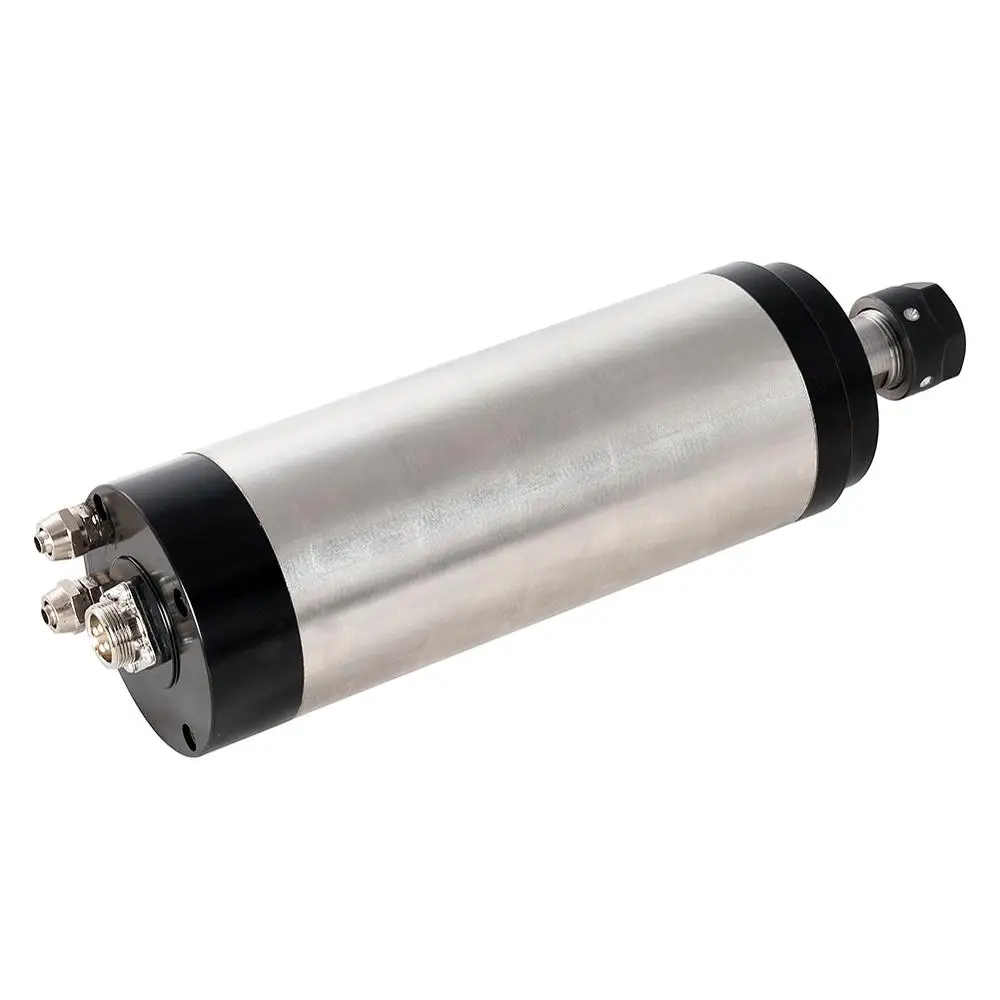 2.2 Kw水冷式スピンドルモーターCNCスピンドルモーター - Water Cooled Spindle のレビューと価格