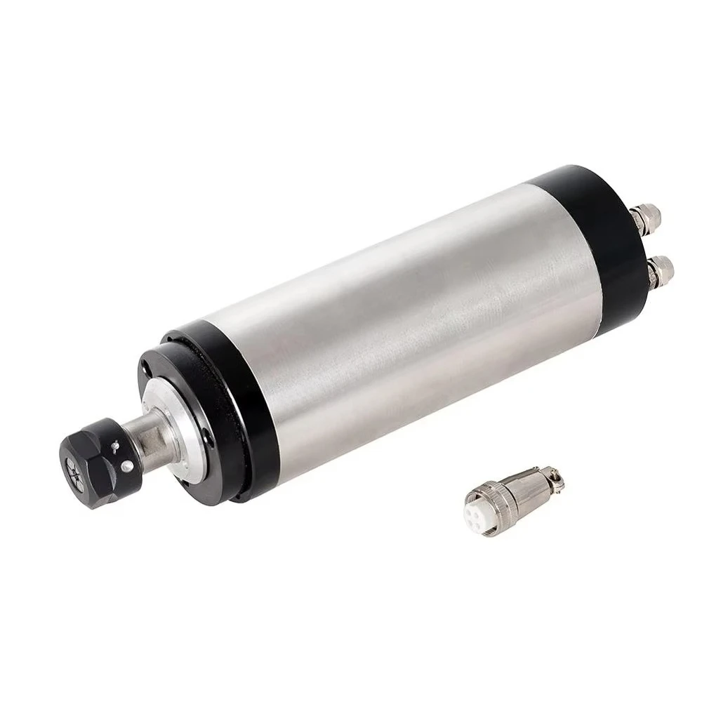 2.2 Kw水冷式スピンドルモーターCNCスピンドルモーター - Water Cooled Spindle のレビューと価格