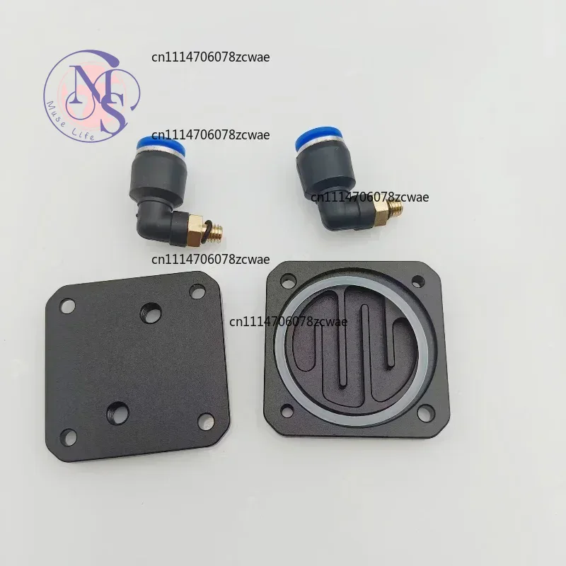 ZOCI製 NEMA17 V2 水冷ブロック。NEMA17ス - Nema 17 Stepper のレビューと価格