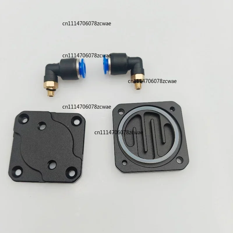 ZOCI製 NEMA17 V2 水冷ブロック。NEMA17ス - Nema 17 Stepper のレビューと価格