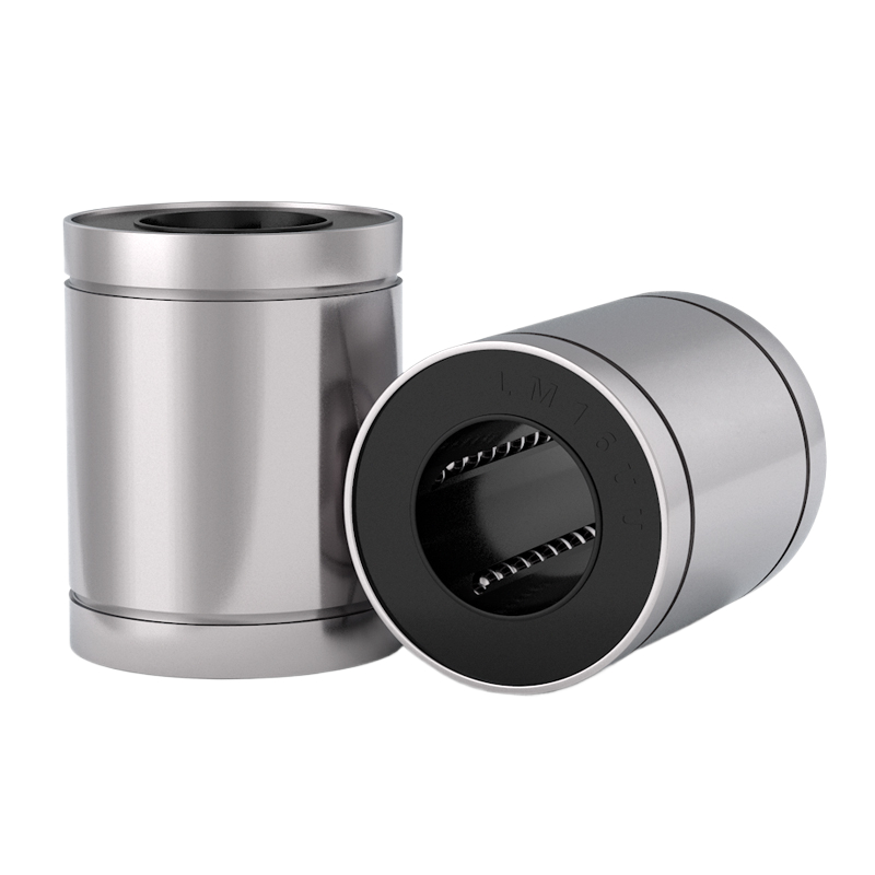 1pc LM6UU LM8UU LM10UU LM12UU  - Lm8Uu Bearing のレビューと価格