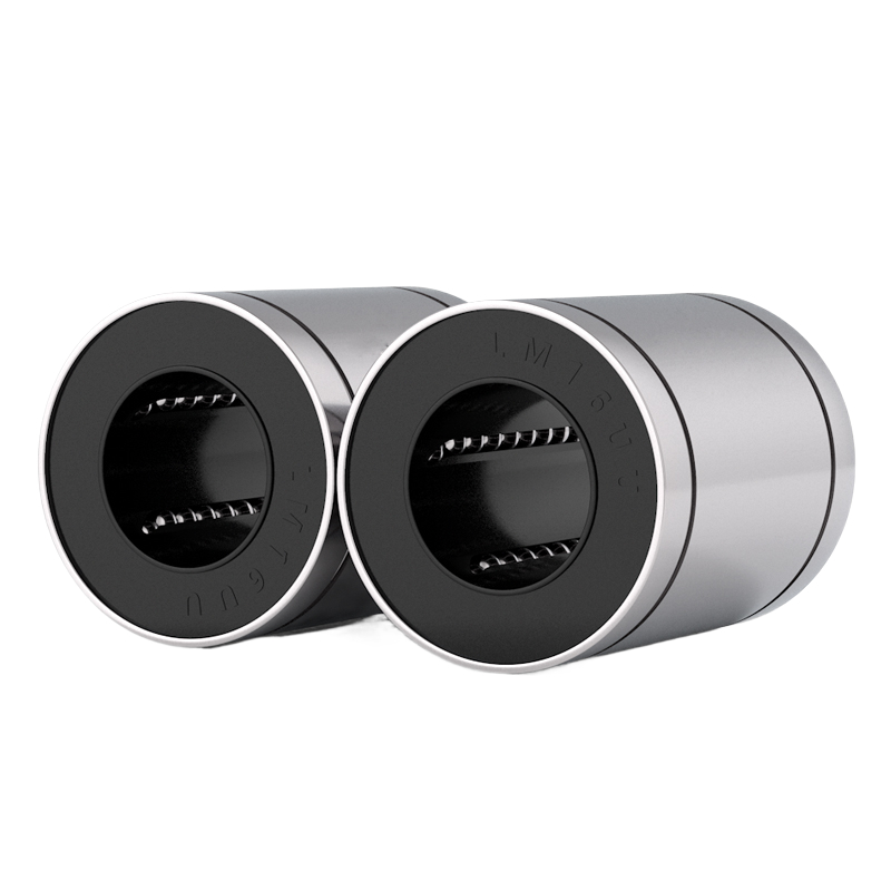 1pc LM6UU LM8UU LM10UU LM12UU  - Lm8Uu Bearing のレビューと価格