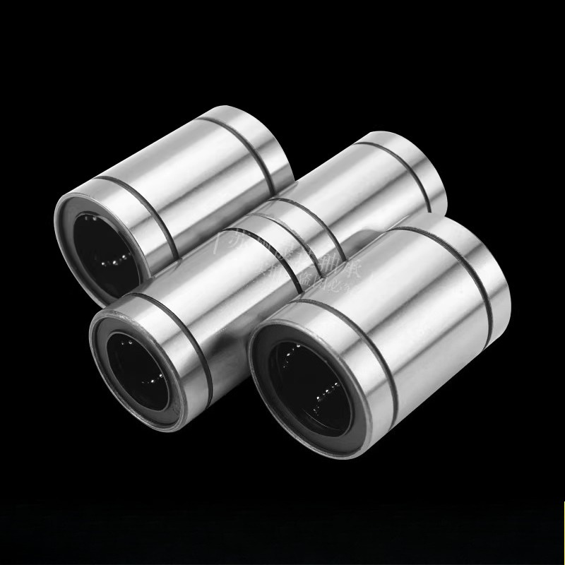 LM8、LM8UU、LM3UU、LM10UU、LM16UU、 - Lm8Uu Bearing のレビューと価格