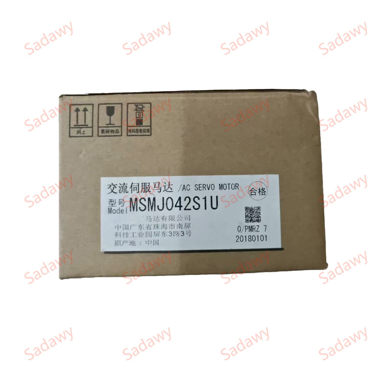 日本新品オリジナル MSMJ022FTU MSMJ042FT - Servo Motor のレビューと価格