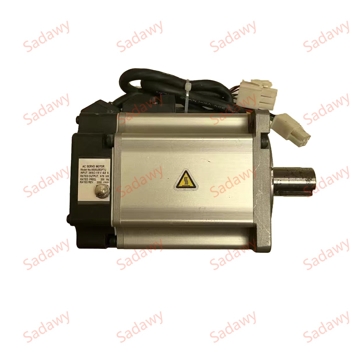 日本新品オリジナル MSMJ022FTU MSMJ042FT - Servo Motor のレビューと価格