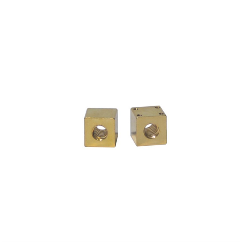 1/2個入り 左ねじ LHネジ T8 T10 T12 T14 - Lead Screw 8Mm のレビューと価格