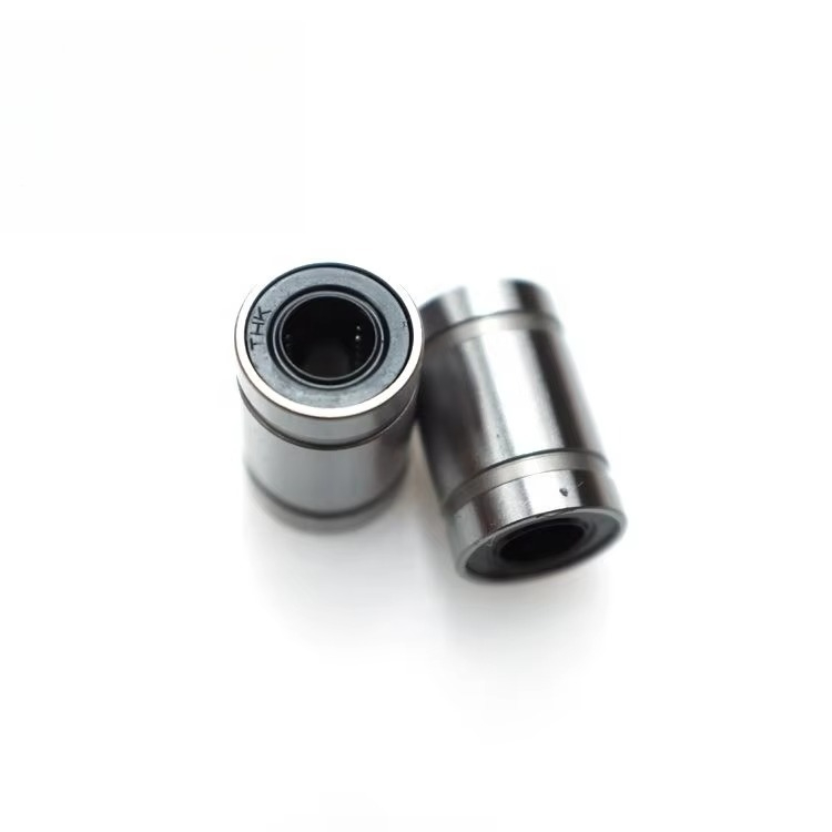 日本製リニアベアリング LM5UU LM6UU LM8UU  - Lm8Uu Bearing のレビューと価格