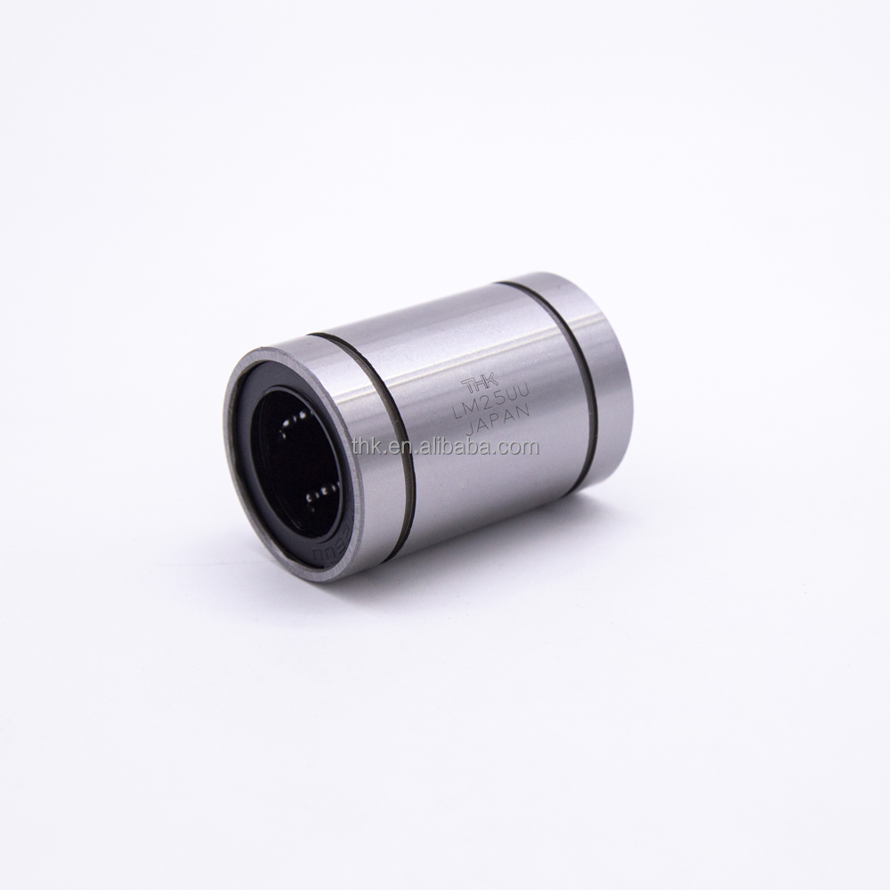 日本製リニアベアリング LM5UU LM6UU LM8UU  - Lm8Uu Bearing のレビューと価格