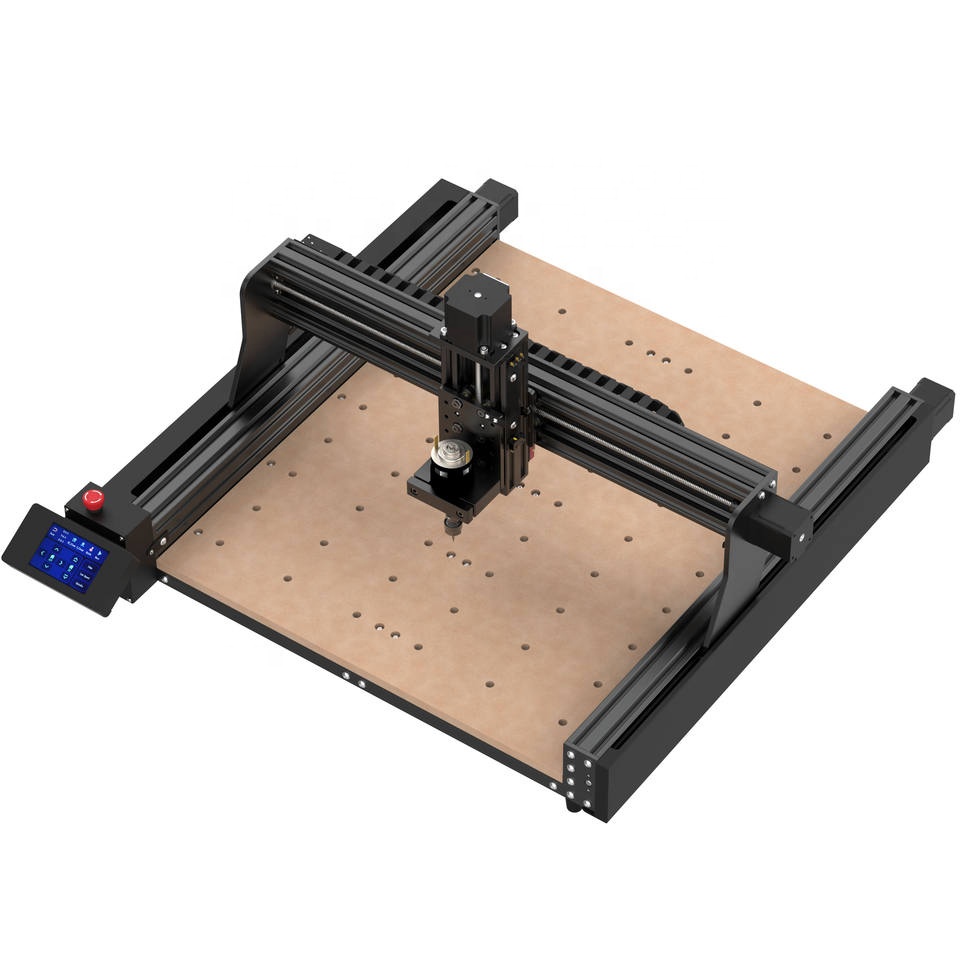 ActionLasersの最新製品 Twotrees TTC - Cnc Router のレビューと価格