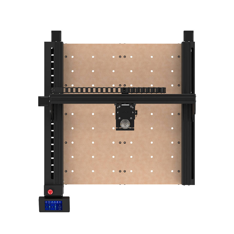 ActionLasersの最新製品 Twotrees TTC - Cnc Router のレビューと価格