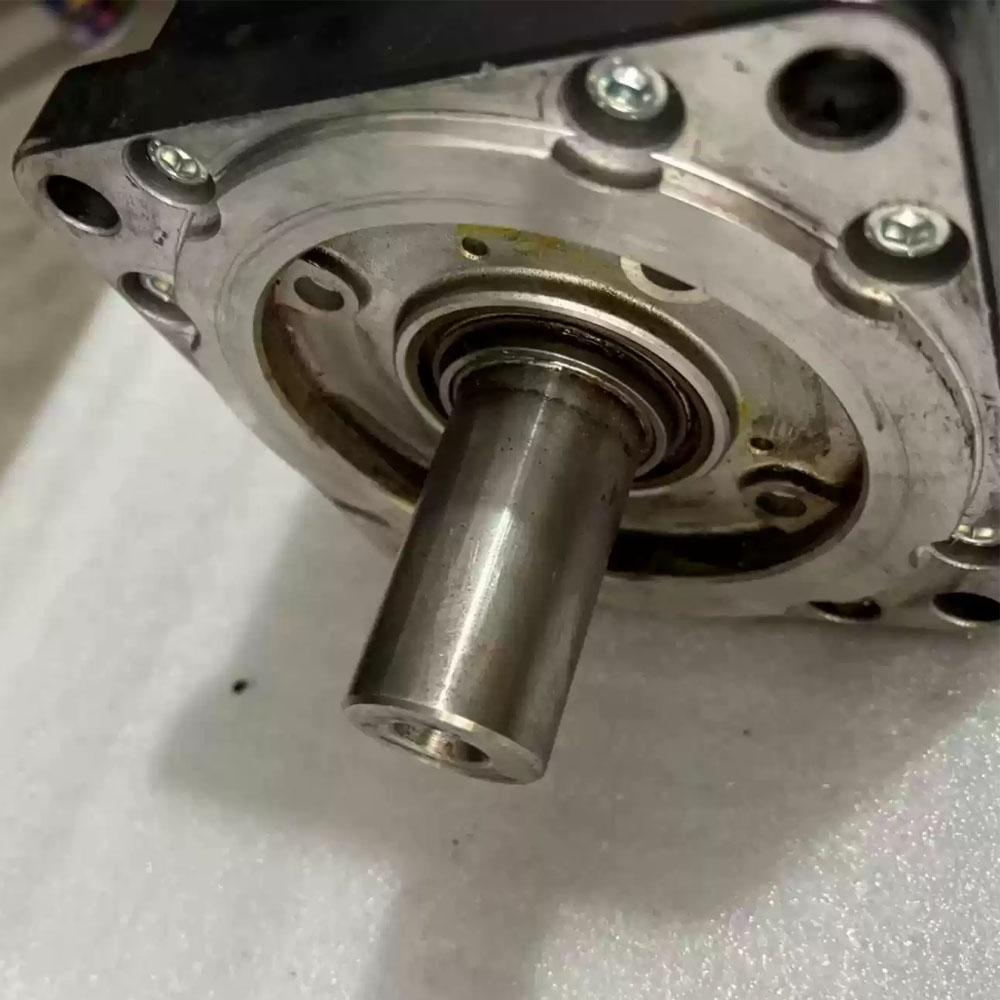 100%正規ドイツ製サーボモーターMS2N07-D0BRN- - Servo Motor のレビューと価格