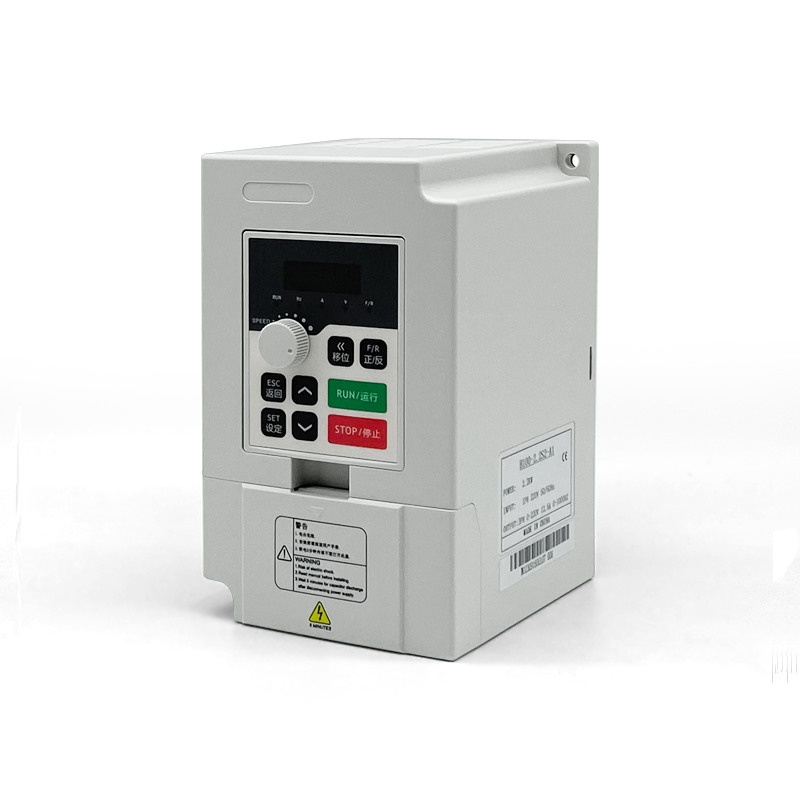 1.5kw 110v/220v/380vac インバーター  - Spindle Motor のレビューと価格