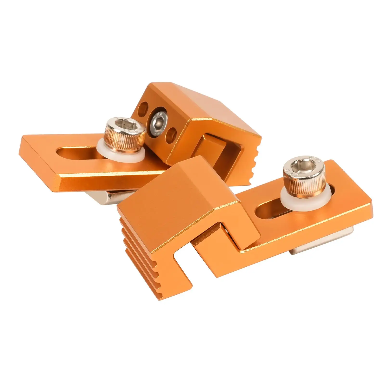 CNC サイド固定 T トラック & 穴あきワークテーブル  - 3018 Aluminium Cnc のレビューと価格