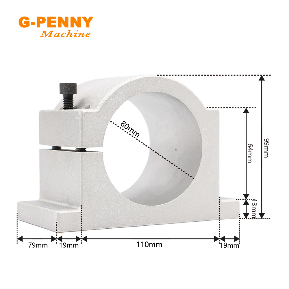 G-Penny 2.2KW 水冷スピンドルモーター セラミッ - Water Cooled Spindle のレビューと価格