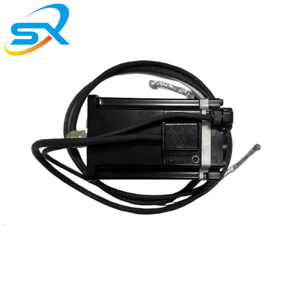 三洋電機製ACサーボモーター、良好な伝導状態で動作中、R2A - Servo Motor のレビューと価格